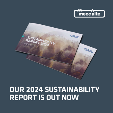 2024 sustainability report