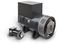 <p>Mecc Alte's Industrial and Marine Products - Leading alternator suppliers</p>