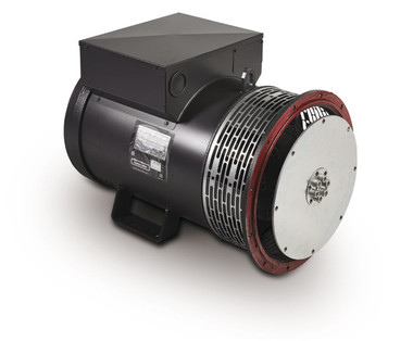 <p>Image of Prime Power Alternators by Mecc Alte</p>