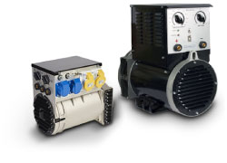 <p>Mecc Alte's Welders and specialised products - Leading Alternator Suppliers</p>