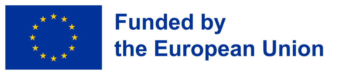 <p>Funded by the European Union</p>