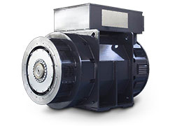 <p>Mecc Alte's specialised power products - Leading Alternator Suppliers</p>