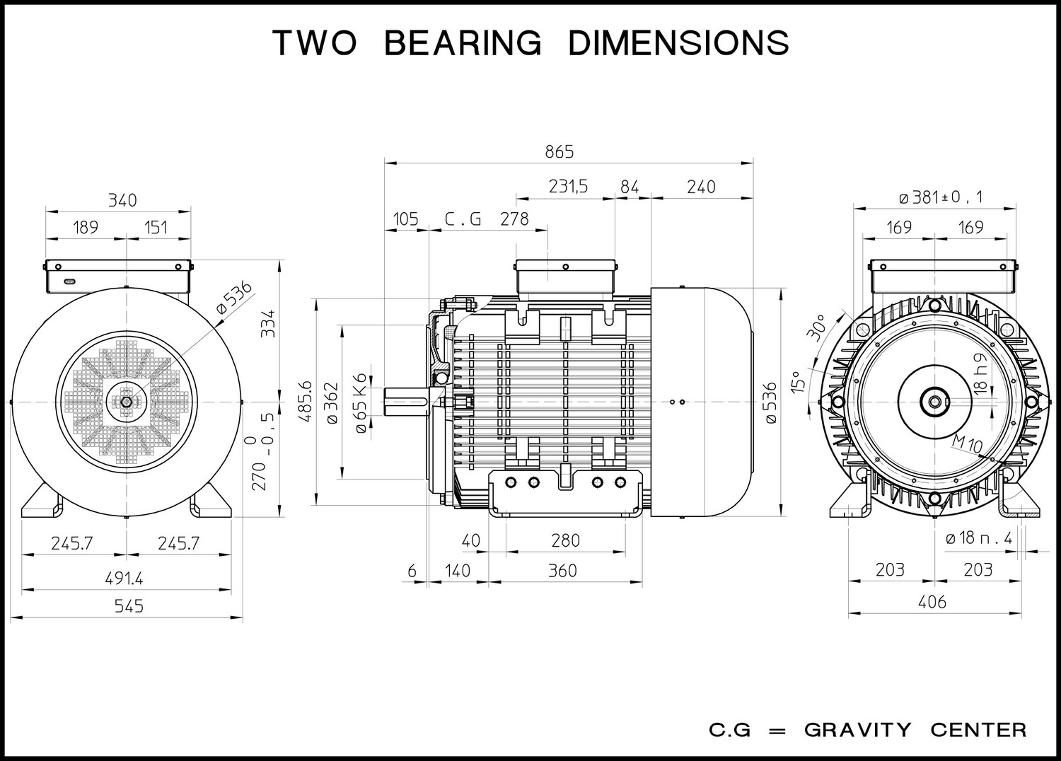 Scheme B3B14 for model TE34 1S4