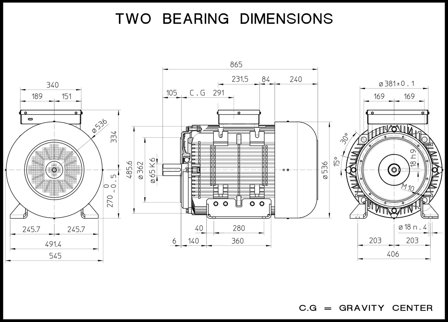 Scheme B3B14 for model TE34 1L4