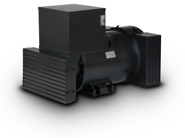 <p>Image of marine alternators by Mecc Alte, the marine alternator manufacturers</p>