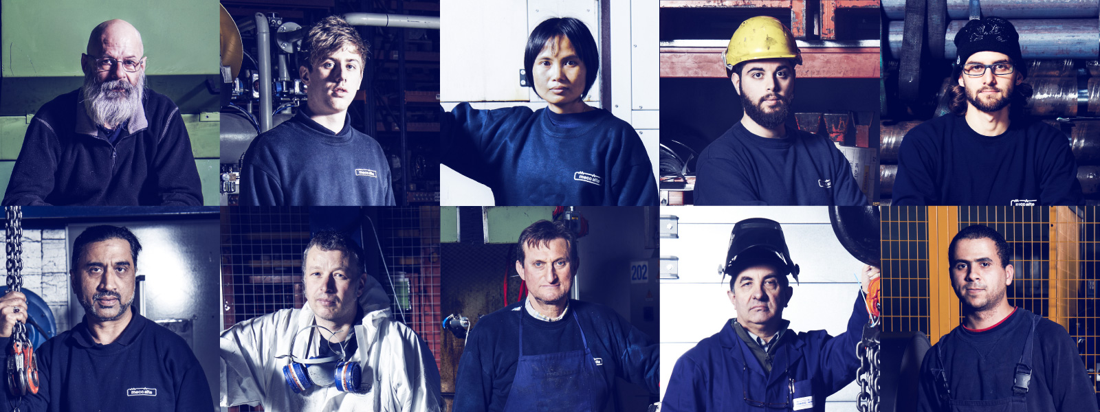 Mecc Alte The Largest Independent Producer of Alternators