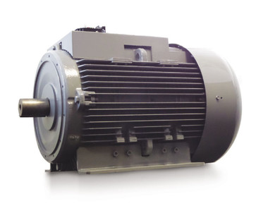 <p>Image of rail alternator by Mecc Alte, the rail alternator manufacturers.</p>